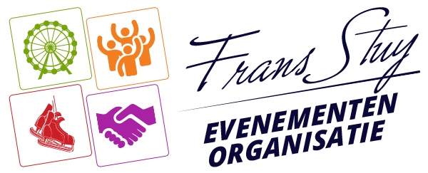 Logo Frans Stuy Evenementenorganisatie