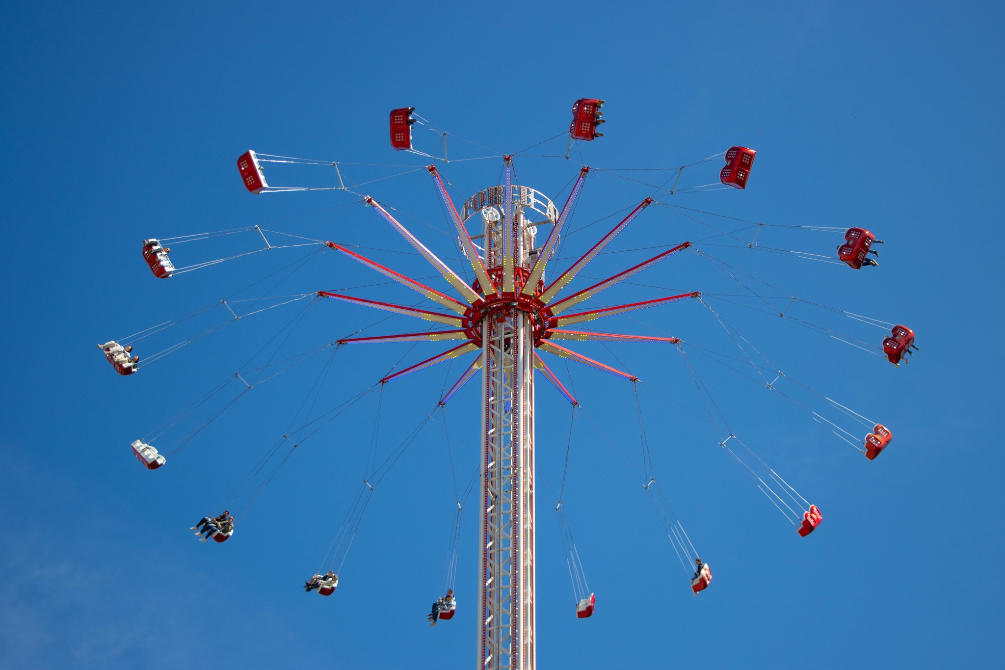 Zomerkermis Amsterdam Osdorp